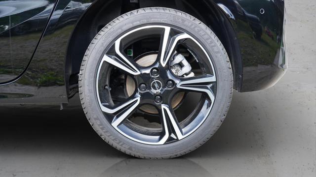 Opel Corsa GS 1.2+Kamera+LED+ ab 149&euro; mtl. 