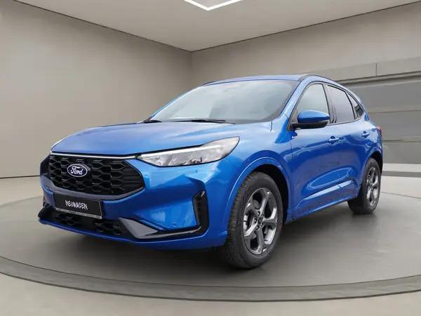 Ford Kuga - ST-Line 1.5 ST-line*LED*Kamera*Navi*Winterpaket