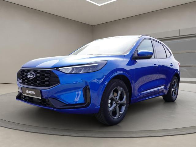 Ford Kuga - ST-Line 1.5EcoBoost AT8 FWD 1.5 ST-line*LED*Kamera*Navi*Winterpaket