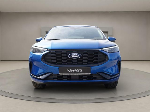 Ford Kuga ST-Line 1.5EcoBoost AT8 FWD 1.5 ST-line*LED*Kamera*Navi*Winterpaket 