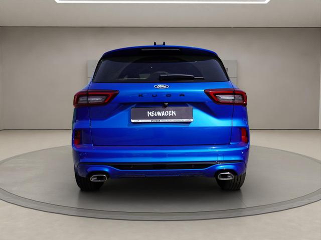 Ford Kuga ST-Line 1.5EcoBoost AT8 FWD 1.5 ST-line*LED*Kamera*Navi*Winterpaket 