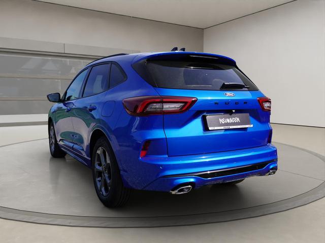 Ford Kuga ST-Line 1.5EcoBoost AT8 FWD 1.5 ST-line*LED*Kamera*Navi*Winterpaket 