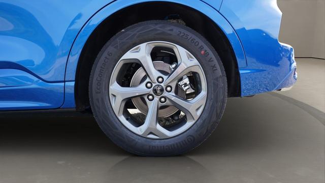 Ford Kuga ST-Line 1.5EcoBoost AT8 FWD 1.5 ST-line*LED*Kamera*Navi*Winterpaket 