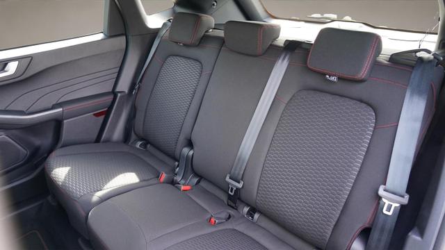 Ford Kuga ST-Line 1.5EcoBoost AT8 FWD 1.5 ST-line*LED*Kamera*Navi*Winterpaket 