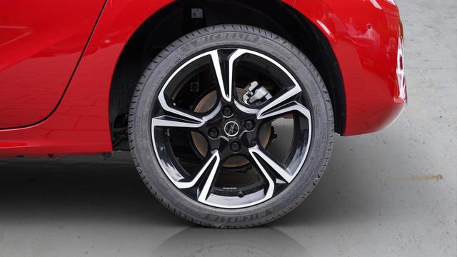 Opel Corsa GS 1.2 MHEV LED+Tempomat+Kamera 