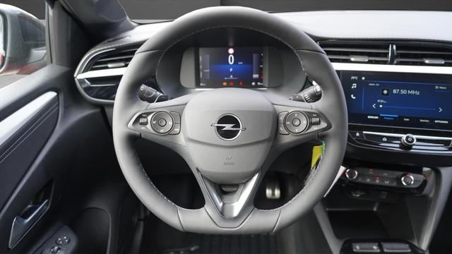 Opel Corsa GS 1.2 MHEV LED+Tempomat+Kamera 