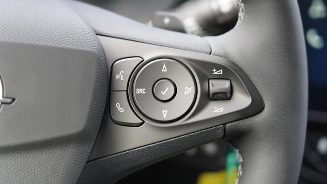 Opel Corsa GS 1.2 MHEV LED+Tempomat+Kamera 