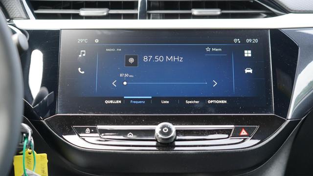 Opel Corsa GS 1.2 MHEV LED+Tempomat+Kamera 