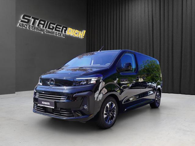 Opel Zafira Life - GS 7-Sitzer M-Version*Elekt. Schiebet&uuml;r*ACC