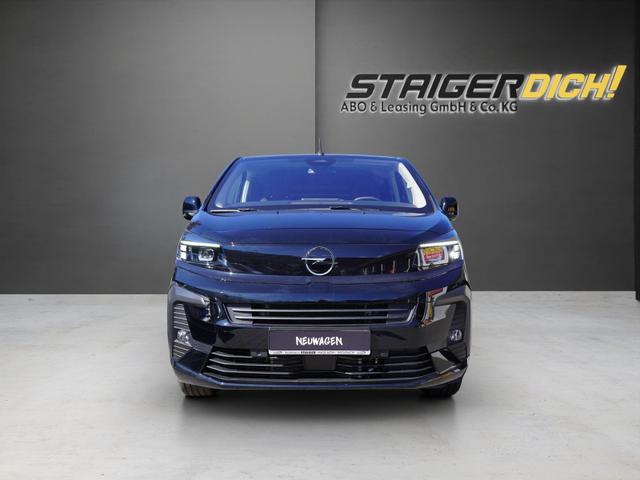 Opel Zafira Life GS 7-Sitzer M-Version*Elekt. Schiebet&uuml;r*ACC 