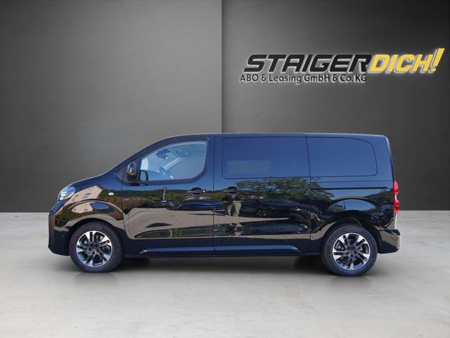 Opel Zafira Life GS 7-Sitzer M-Version*Elekt. Schiebet&uuml;r*ACC 