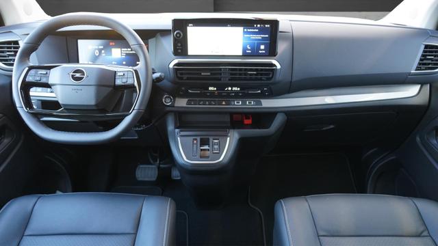 Opel Zafira Life GS 7-Sitzer M-Version*Elekt. Schiebet&uuml;r*ACC 