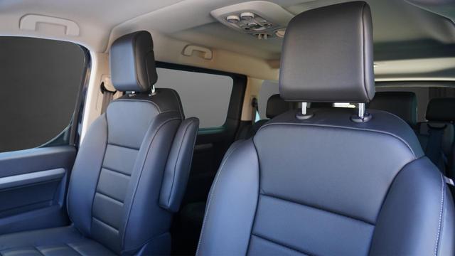 Opel Zafira Life GS 7-Sitzer M-Version*Elekt. Schiebet&uuml;r*ACC 