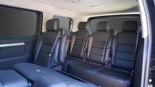 Opel Zafira Life GS 7-Sitzer M-Version*Elekt. Schiebet&uuml;r*ACC 