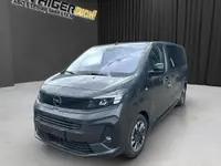 Opel Zafira Life GS 7-Sitzer M-Version*Elekt. Schiebet&uuml;r*ACC 