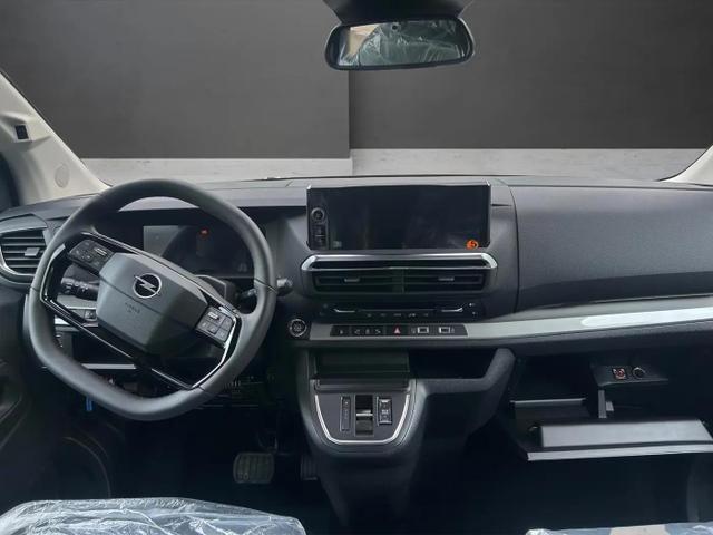 Opel Zafira Life GS 7-Sitzer M-Version*Elekt. Schiebet&uuml;r*ACC 