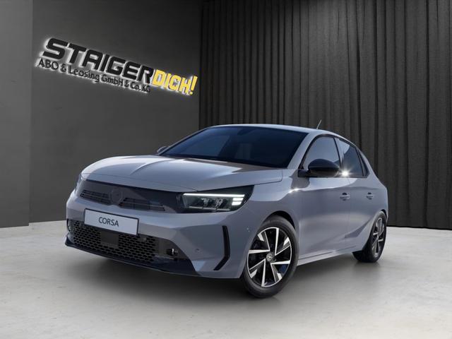 Opel Corsa - GS 1.2 MHEV+LED+Kamera+sofort verf&uuml;gbar+
