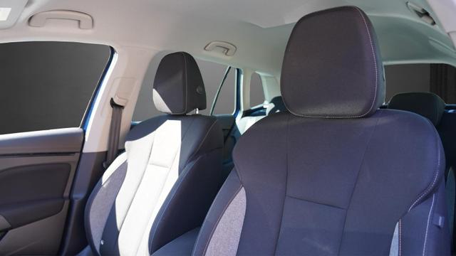 Skoda Kamiq Plus 1.0 TSI+Kamera+LED+Sitzheizung+Tempomat 