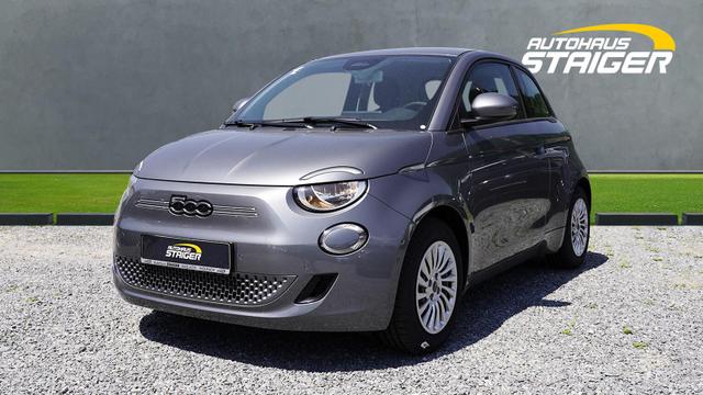 Gebrauchtfahrzeug Fiat 500e 3+1 - Icon icon Sitzheizung 42kWh Sofort Verf&uuml;gbar 