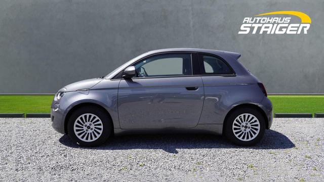 Fiat 500e 3+1 Icon icon+Sofort Verf&uuml;gbar+42kWh 