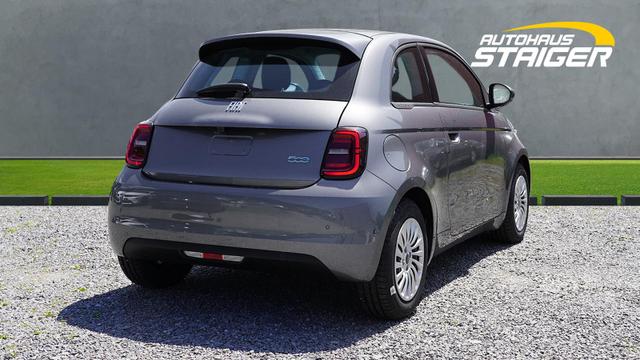 Fiat 500e 3+1 Icon icon+Sofort Verf&uuml;gbar+42kWh 
