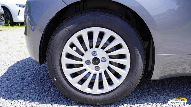 Fiat 500e 3+1 Icon icon+Sitzheizung+42kWh+Sofort Verf&uuml;gbar+ 