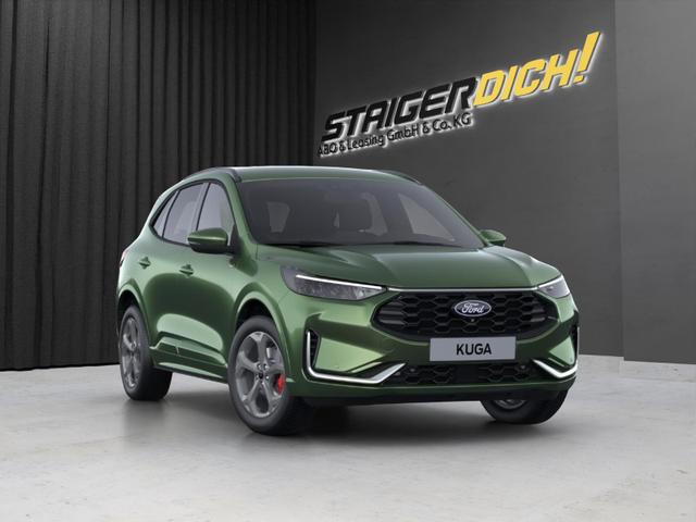 Ford Kuga - ST-Line X 1.5 EcoBoost+elektrische Heckklappe+Winterpaket+