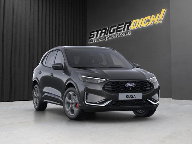 Ford Kuga - ST-Line X 1.5 EcoBoost+elektrische Heckklappe+MemorySitze+Winterpaket+