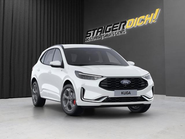 Ford Kuga - ST-Line X 1.5 EcoBoost+elektrische Heckklappe+MatrixLED+Winterpaket+