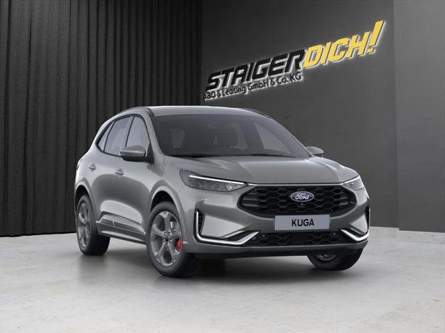 Ford Kuga - ST-Line X 1.5 EcoBoost AT8+elektrische Heckklappe+MemorySitze+Winterpaket+