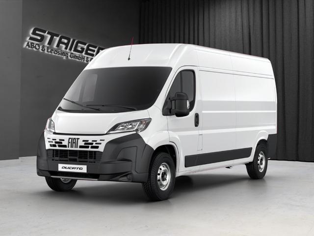 Fiat Ducato - Kastenwagen L2H2 3,5T+R&uuml;ckfahrkamera+
