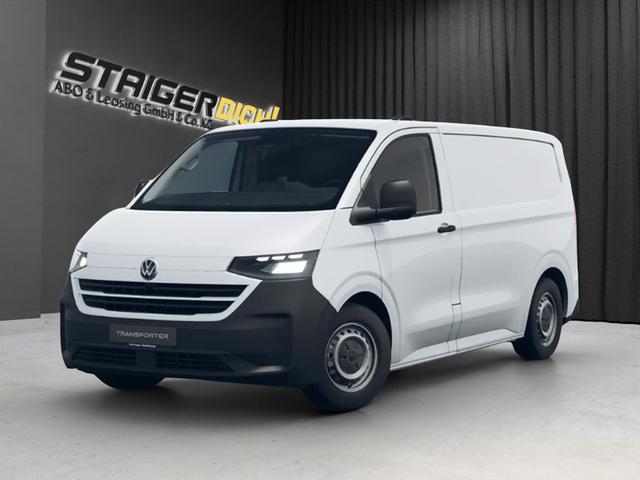Volkswagen T7 Transporter - 4Motion Transport 2.0 TDI 4Motion+Klimaanlage+Einparkhilfe+