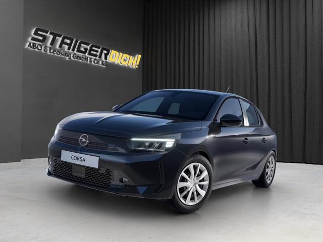 Opel Corsa - Edition Elektro Edition+Sitzheizung+W&auml;rmepumpe+