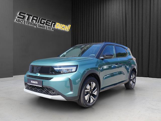 Opel Frontera - Ultimate 7-Sitzer *7 Sitze*Navi|Sitzheizung**sofort verf&uuml;gbar**