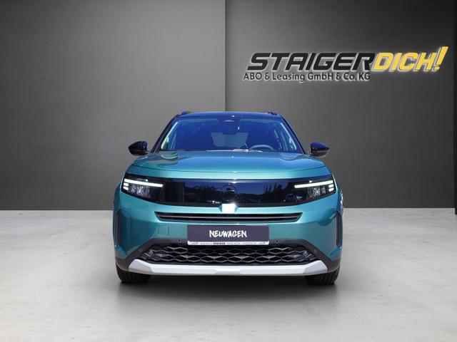 Opel Frontera Ultimate 7-Sitzer *7 Sitze*Navi|Sitzheizung**sofort verf&uuml;gbar** 