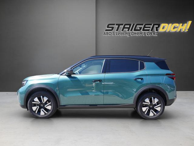 Opel Frontera Ultimate 7-Sitzer *7 Sitze*Navi|Sitzheizung**sofort verf&uuml;gbar** 