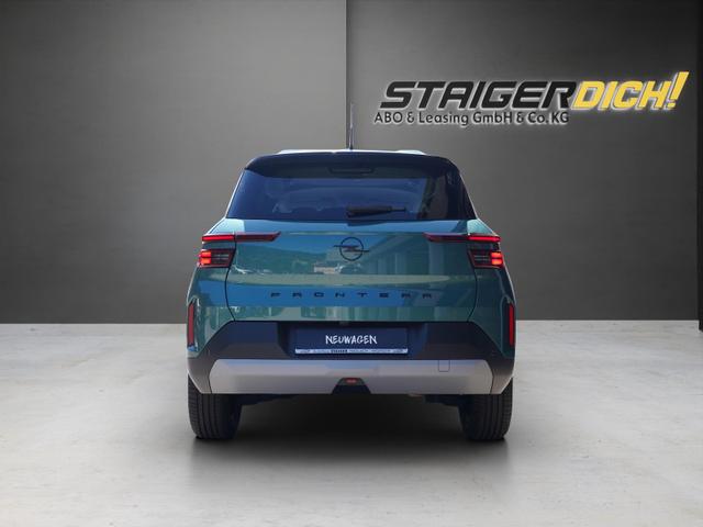 Opel Frontera Ultimate 7-Sitzer *7 Sitze*Navi|Sitzheizung**sofort verf&uuml;gbar** 