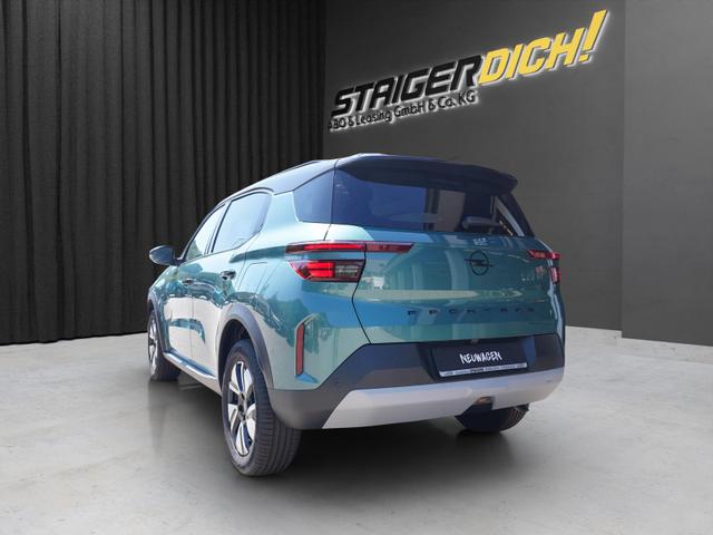 Opel Frontera Ultimate 7-Sitzer *7 Sitze*Navi|Sitzheizung**sofort verf&uuml;gbar** 