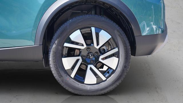 Opel Frontera Ultimate 7-Sitzer *7 Sitze*Navi|Sitzheizung**sofort verf&uuml;gbar** 