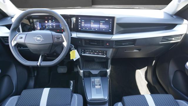 Opel Frontera Ultimate 7-Sitzer *7 Sitze*Navi|Sitzheizung**sofort verf&uuml;gbar** 