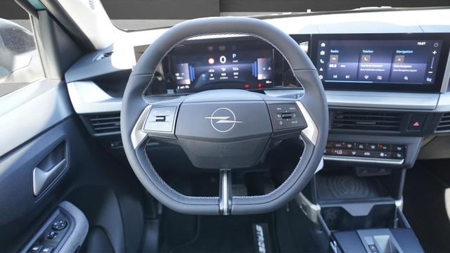 Opel Frontera Ultimate 7-Sitzer *7 Sitze*Navi|Sitzheizung**sofort verf&uuml;gbar** 