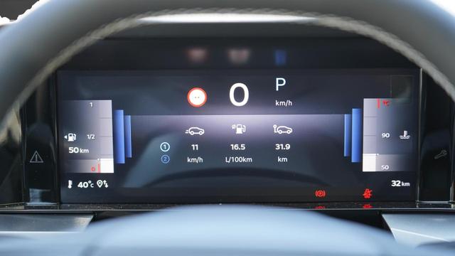Opel Frontera Ultimate 7-Sitzer *7 Sitze*Navi|Sitzheizung**sofort verf&uuml;gbar** 