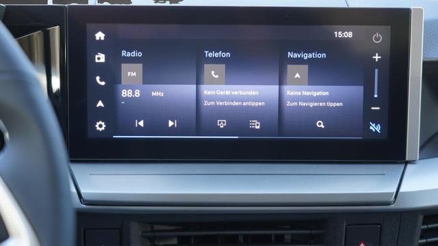 Opel Frontera Ultimate 7-Sitzer *7 Sitze*Navi|Sitzheizung**sofort verf&uuml;gbar** 
