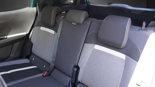 Opel Frontera Ultimate 7-Sitzer *7 Sitze*Navi|Sitzheizung**sofort verf&uuml;gbar** 