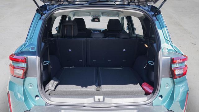 Opel Frontera Ultimate 7-Sitzer *7 Sitze*Navi|Sitzheizung**sofort verf&uuml;gbar** 