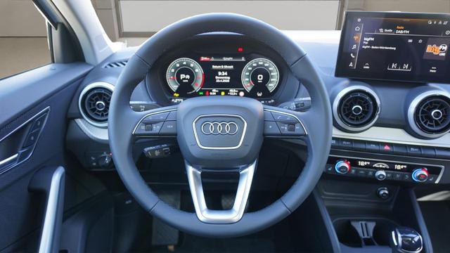 Audi Q2 S-Line 35TFSI S Line 35TFSI+Kamera+Matrix-LED+Panoramadach 