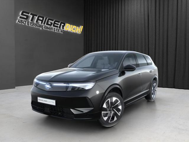 Opel Grandland - GS Elektro GS+AHK abnehmbar+Sitzheizung+W&auml;rmepumpe+