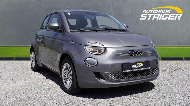 Gebrauchtfahrzeug Fiat 500e 3+1 - Icon icon Sofort Verf&uuml;gbar 42kWh