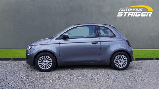 Fiat 500e Cabrio Icon +Sofort Verf&uuml;gbar+ 