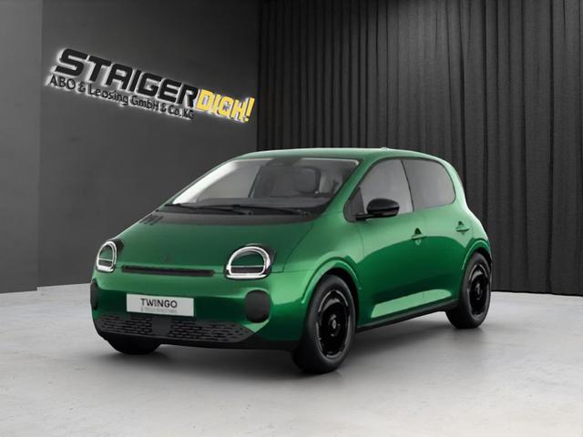Renault Twingo - Techno E-Tech 27kWh+Sitzheizung+